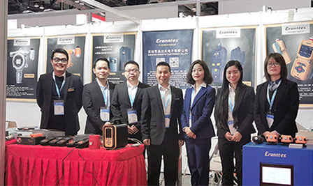 第30届国际测量控制与仪器仪表展盛大开展 草莓视频官方网站下载彰显科技智造魅力