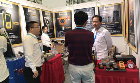 第十八届中国国际化工展圆满闭幕！草莓视频官方网站下载专业与创新永不落幕！