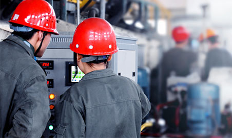 化工企业安全隐患重重，草莓视频官方网站下载氧气检测仪助推风险防控