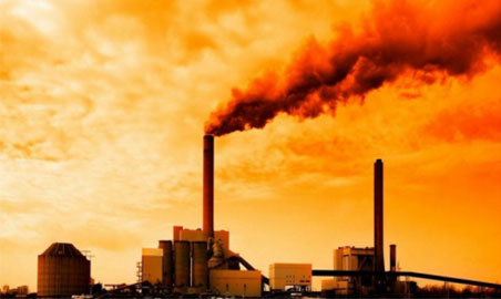 草莓视频官方网站下载重磅推出NOX氮氧化物在线监测系统 TH2000-C