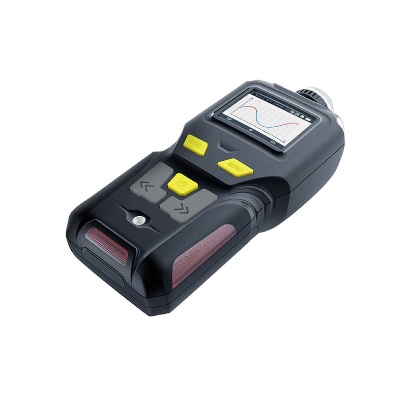 草莓视频黄片软件仪能在浓度检测范围外使用吗?