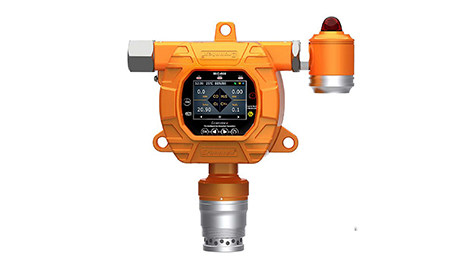 在线固定式硫化氢草莓视频黄片软件仪安装距离规范