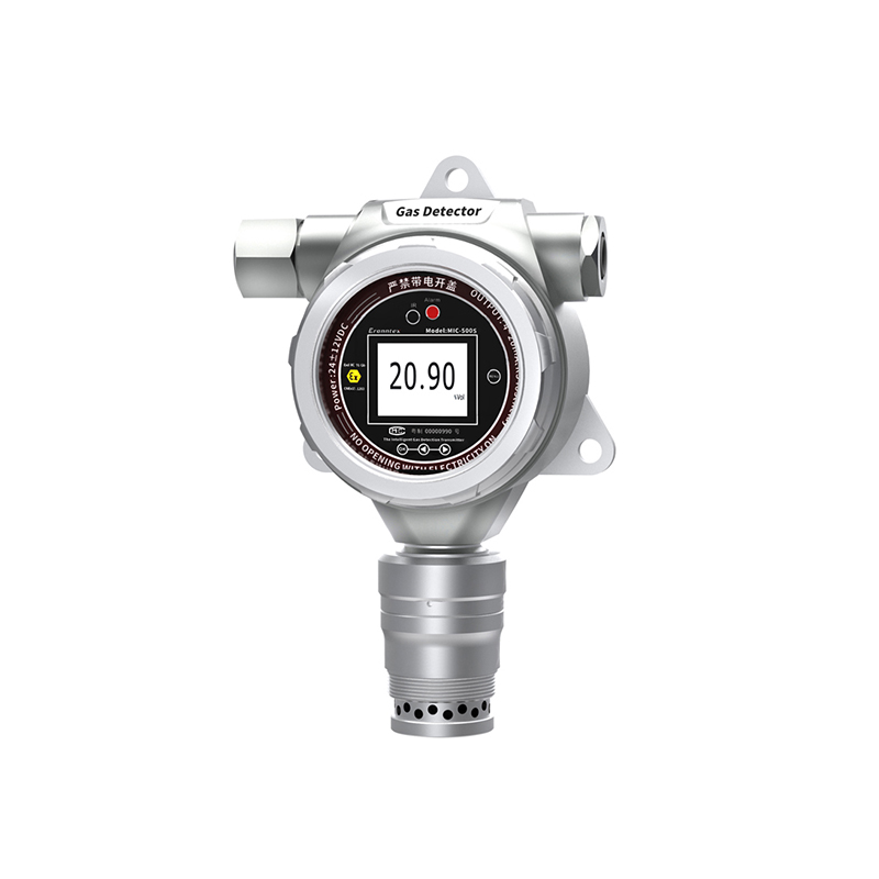 氧气检测仪在工作过程中，要注意哪些事项?