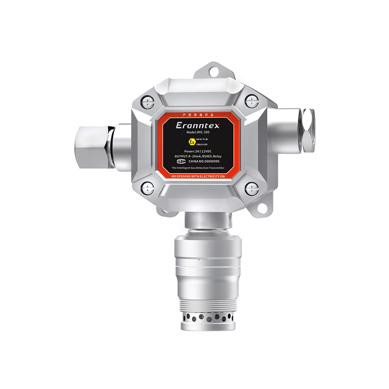 定期检定可燃气体报警器时，应注意哪些方面?