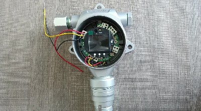 MIC-500S-4-20mA接线操作-总