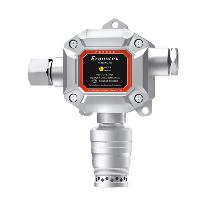 不同应用场景下，如何调整氧气检测仪的报警限值?