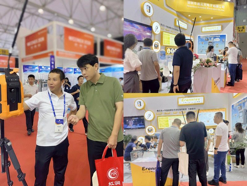 草莓视频官方网站下载展会现场