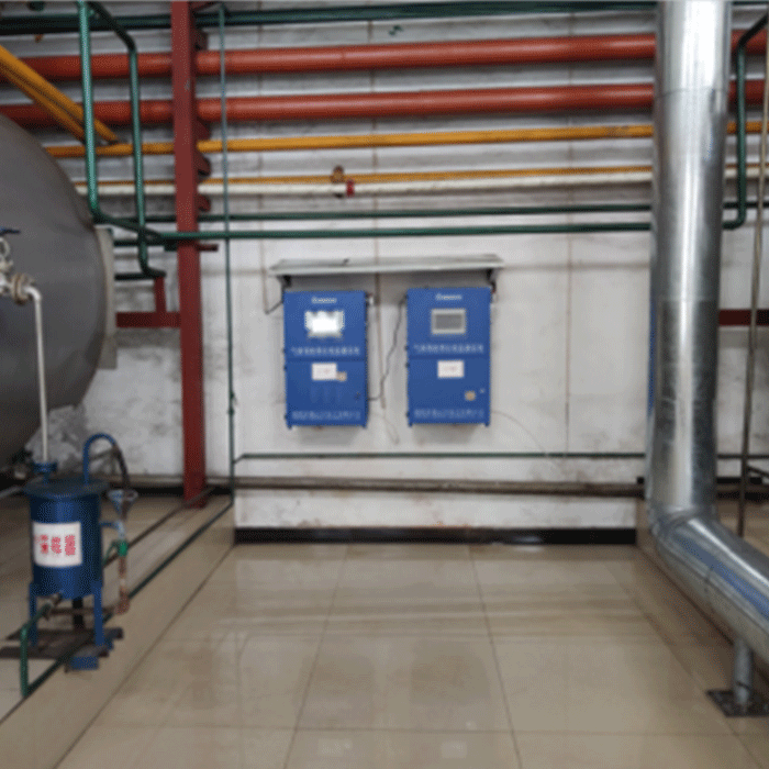 智能监测，高效环保：草莓视频官方网站下载草莓视频黄片软件仪引领天然气锅炉排放迈向新时代