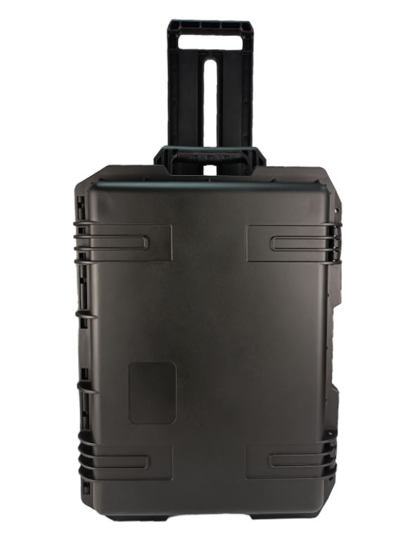 PTM600-S微小气候检测套装 PTM600-S微小气候检测套装