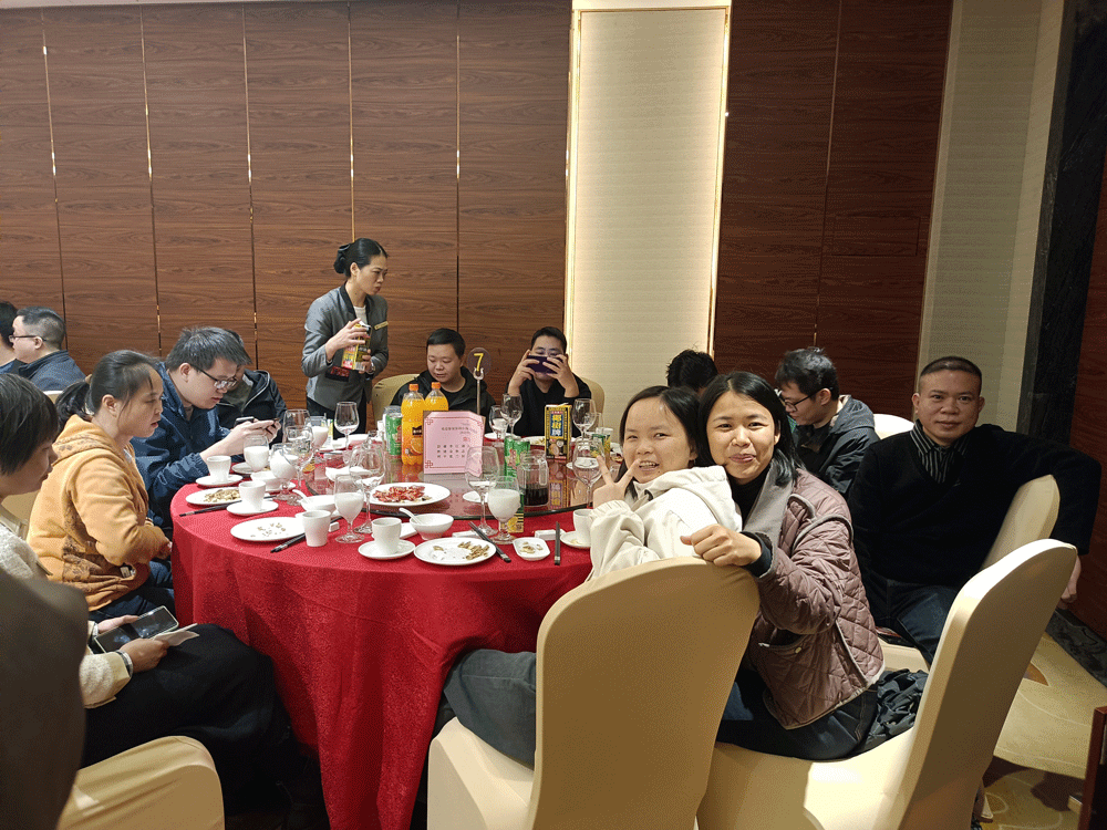 新程启航，草莓视频官方网站下载2025新年联欢盛典圆满结束